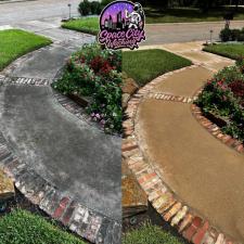 Driveway Cleaning Spring Texas 5